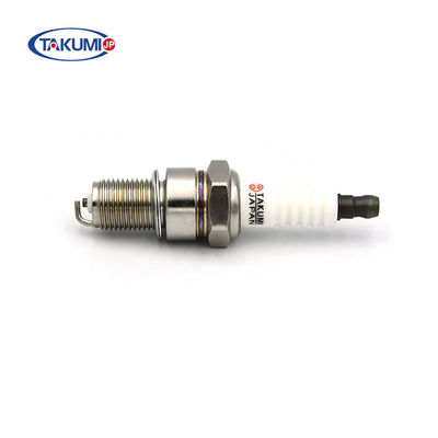 VOLVO совместимая M14 * 1.25 нить G-Power платиновый зажигалка для RN9PYC BPR6EGP-BR