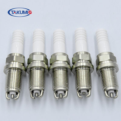 Набор из 4 зажигательных розетки K6RTC для Bosch FR7DCX 11 Nickel Standard Ground Electrode