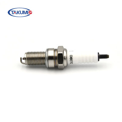 Набор из 6 керамических зажигателей K6RTC для Yamaha 94700-00275 NGK 93759 DILFR5A11 22401-ZE01B