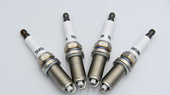 Свечи зажигания автомобиля TAKUMI LD7RTIP для BP6ES SXU22HDR8 SXU22HR9 PLKR6A PLKR7A