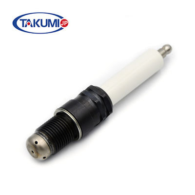 Плоская сиденья типа зажигания R6GC1-77 с резистором для Waukesha 430-4521 и erpillar 346-5123