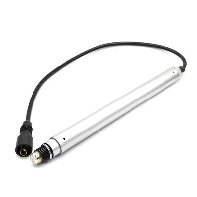 Свеча зажигания MWM TCG2020 для предкамеры S-R6A12 с резистором M18x1.5