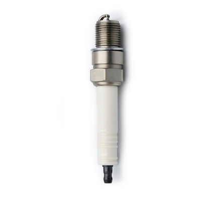 Свеча зажигания Generator Spark Plug R5B12-77 с двойным иридиевым электродом и резистором для G3406 TBG616 V-8 QSK60 FG240 W25SG