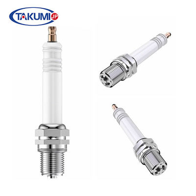 Свеча зажигания силы иридия Beru 18GZ7 RB76PP RB76N Тойота Denso