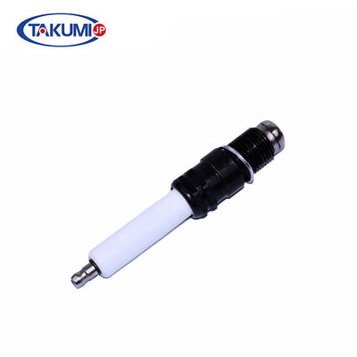 Свеча зажигания TAKUMI R6GC1-77, одобренная TS16949, иридиевая свеча зажигания, эквивалент 346-5123 346 5123