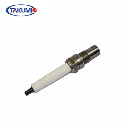 Свеча зажигания генератора Jenbacher 420, место свечей зажигания спорта зазора 0.3mm плоское
