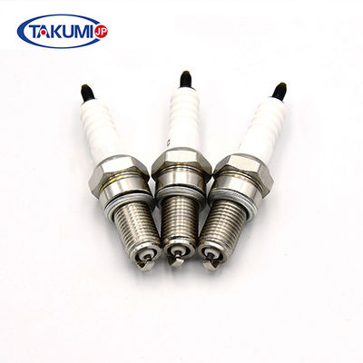 Свечи зажигания мотоцикла TAKUMI D8TC соответствуют для типов DP8EA9/D8REA/X24EPR-U9