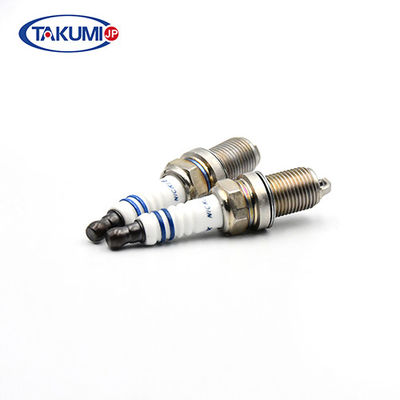 Свеча зажигания BKR6E/Z15/FR7DP/FR7DC/K20PR-U K6RTC автоматическая для VW/FORD/HONDA
