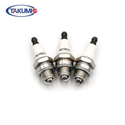 Свеча зажигания L7RTC NGK BPMR7A Wacker засорителя Тойота всеобщая для небольших двигателей