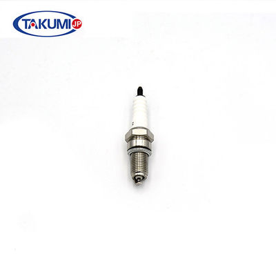 Свеча зажигания мотоцикла BR12 чемпиона RA6HC NGK DP8EA9 Denso X24EP-U9 X24EP-U Bosch 0241145500 юркая