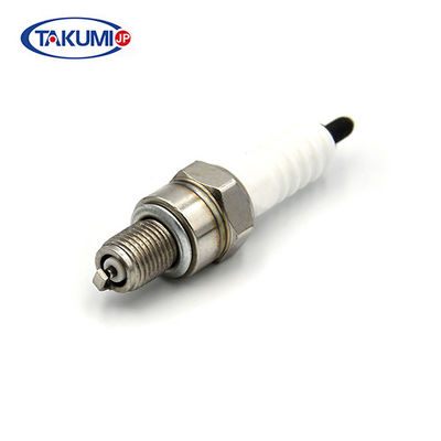 Свеча зажигания мотоцикла C7HSA для A7TC/U4AC/NAR14YS/NAR14YC/P-RZ7HC/U22FSR-U