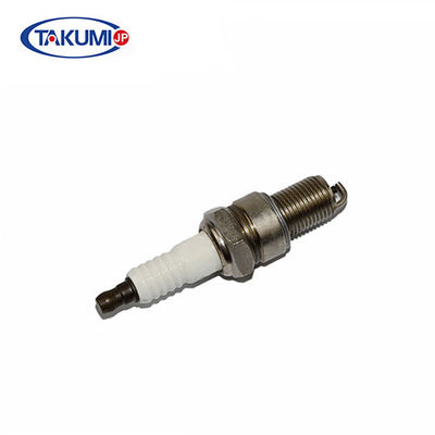 Спичка свечи зажигания F6TC мотоцикла для BP6ES /WR7DP/W7DC/A-Line 4/N9YC/W20EPR/C62LS