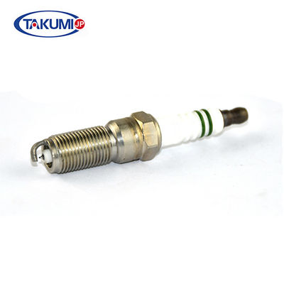Пригонка Bosch FR7DC/FR8DCX достигаемости искры Plugs19mm медного электрода ядра автомобильная