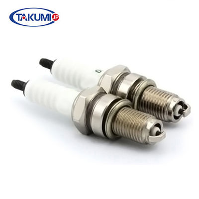 Свеча зажигания мотоцикла для чемпиона RA6HC юркого BR12 NGK DP8EA9 Denso X24EP-U9 X24EP-U Bosch 0241145500