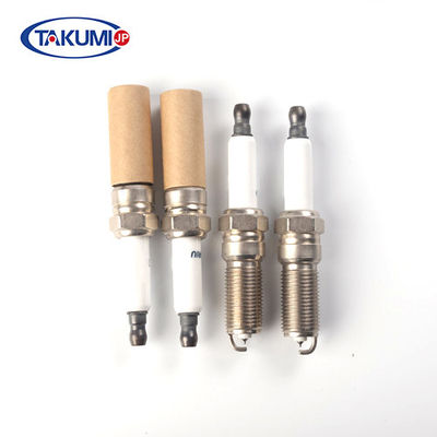 OEM 90919-01253 автоматических свечей зажигания двигателя автомобиля для спорта Land Rover Range Rover