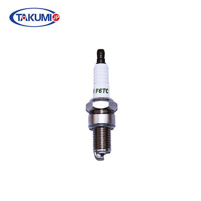Свечи зажигания иридия M12x1.25 платины автоматические для NGK IKR6G IKR6G11/DENSO ZXU20PR11