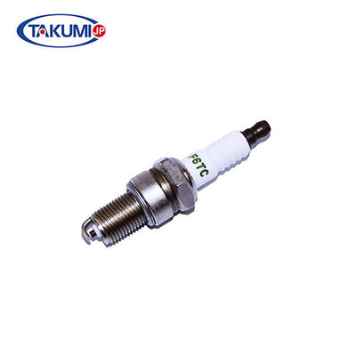 Тип спичка места свечи зажигания автомобиля плоский для NGK BKR6EVX/Bosch FR7DI/Denso IK20