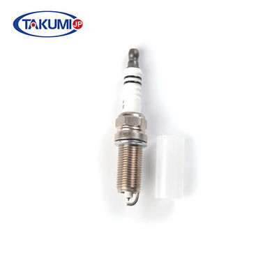 Зазор свечей зажигания 1.1mm Denso SK20R11 автоматический, замена свечи зажигания автомобиля для Citroen