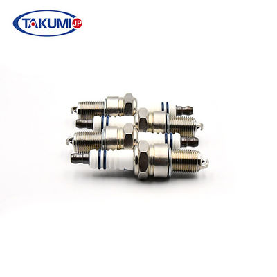 OEM SK16HR11 90919-01253 90919-01233 свечей зажигания неподдельных частей автоматический