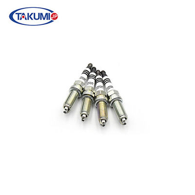 Анти- свеча зажигания генератора корозии E4G16 3707110 LKR7BIX-P