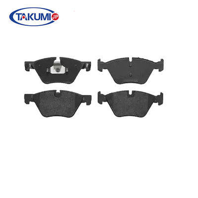 BMW 34116775310 34116796844 тормозные колодки автомобиля