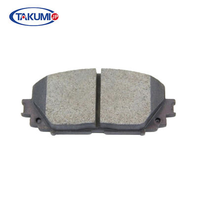 0446506100 0446533470 автоматических тормозных колодок для Toyota Camry