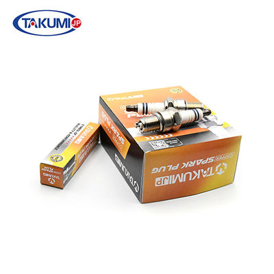 Мотоцикл Bp7hs A7tc Bkr5e C7hsa свечи зажигания Bujias F6rtc участвуя в гонке свечи зажигания