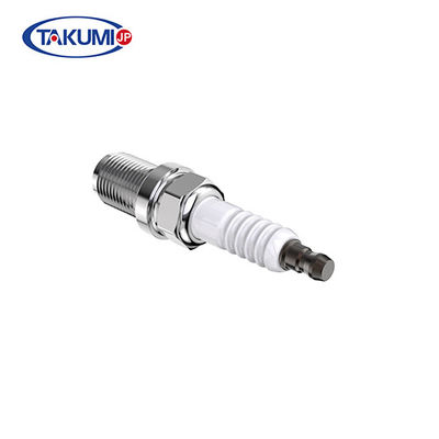 Пригонка автозапчастей TAKUMI K6RTC для свечи зажигания NGK BKR6E-11 2756 для двигателей SUZUKI