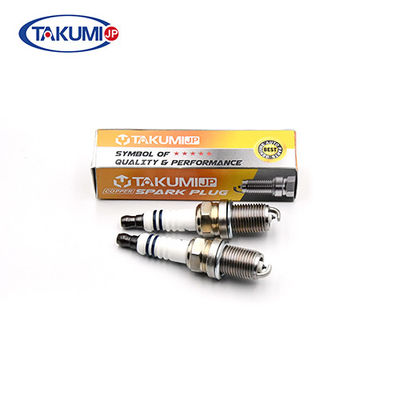 NGK BKR6EK, BKR6EKU Denso K20TXR, IK20 Bosch FLR8LDCU, FR7LDC, свеча зажигания FLR8LD автоматическая