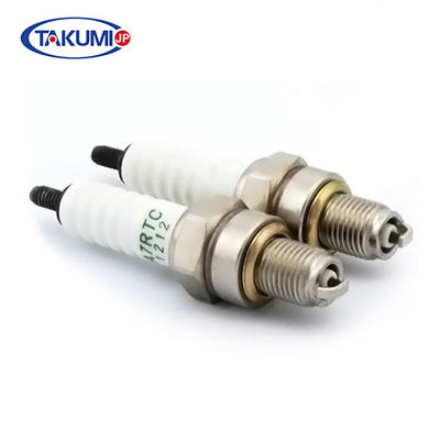 свеча зажигания A7rtc автомобиля достигаемости 19mm для мотоцикла Suzuki