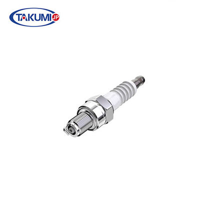 Замена свечи зажигания мотоцикла сертификата TS16949