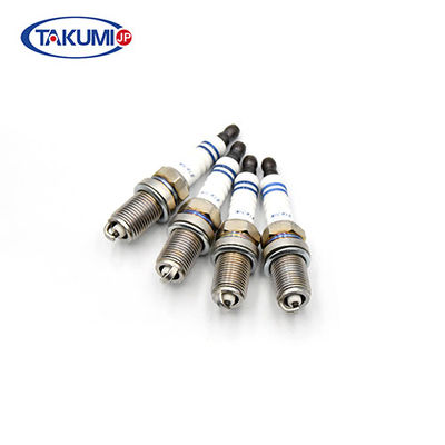 Керамическая свеча зажигания SXU22HCR11S 12290-R40-A02 Passat иридия