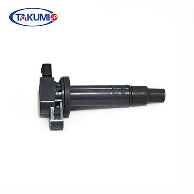 Japenese автомобиля Yaris OEM катушка 2008 зажигания 90919-02240 90919-02265 90919-T2003