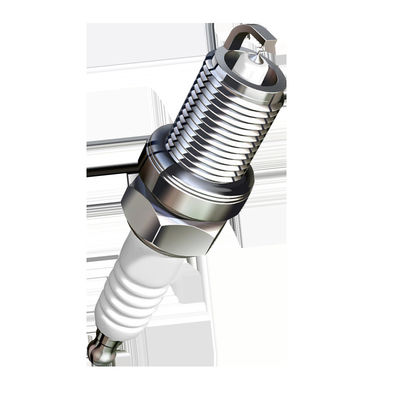Неподдельная свеча зажигания NGK BKR6E Denso K20PR-U Honda Accord с наговором 16mm