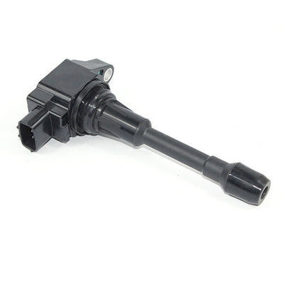 Пакет катушки зажигания OEM 22448-ED000 22448-JA00C катушки искры для жулика Infiniti L4 куба Nissan Altima Sentra