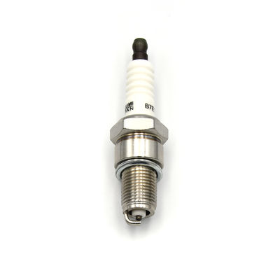 Неподдельный OEM BP7HS W22ESRU свечи зажигания B7ETC мотоцикла высокой эффективности автозапчастей