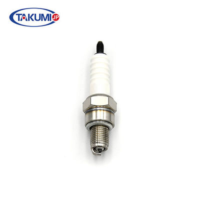 Спичка свечи зажигания мотоцикла A7TC для NGK C7HSA/T1137C/U22FS также для небольшого двигателя