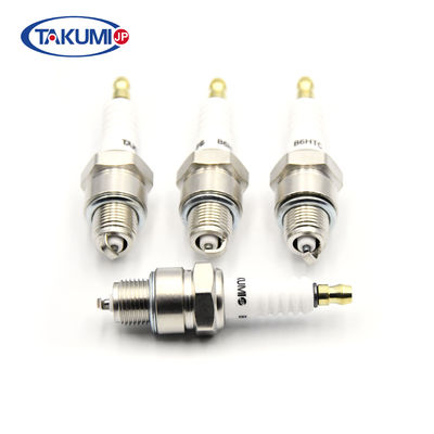 Чемпион L87YC NGK BP6HS OEM свечи зажигания B6HTC предварительных автозапчастей стандартный