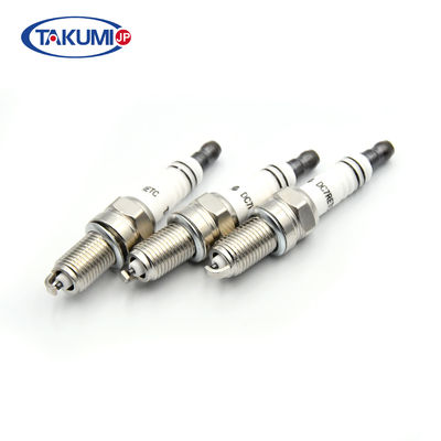 Свеча зажигания DC7RETC частей автомобиля стандартная заменяет NGK DCPR7E-N-10-CS4 (95195)
