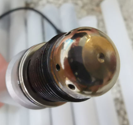 Свеча зажигания искры plug12453572 Prechamber для ГАЗОВОГО ДВИГАТЕЛЯ TCG 2020 V16 MWM с длинной продолжительностью жизни