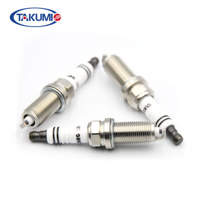 Замените АВТОМАТИЧЕСКИЕ OEM # максимумы Infiniti FX35 Armada Nissan Teana 350Z пригонки свечи зажигания иридия 22401-5M015 PLFR5A-11 PLFR5A11