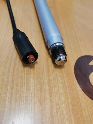 Свеча зажигания MWM S-R6A12 Prechamber для ЛЭНДФИЛЛ-ГАЗА MWM 12453385 с высококачественной и длинной продолжительностью жизни