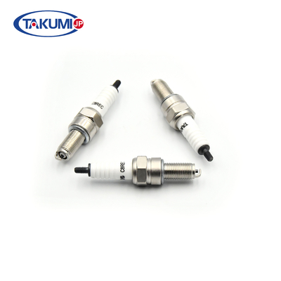 Свеча зажигания C8REC Bujias заменяет для NGK CR8E 1275 SUZUKI DENSO 948200456 U24ESRN