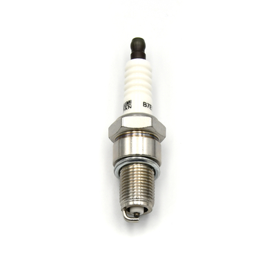 Медная свеча зажигания NGK BP7HS DENSO W22ESRU ядра