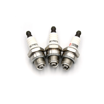 Автомобиль зажигания разделяет свечу зажигания DC7RETC 131-087 для OEM DK7RTC факела чемпиона NGK