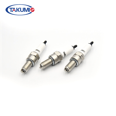Свеча зажигания U24ESR-N Yamaha YZ-F 250/450 WR-F 250/450 C8REC U24ESRN DENSO