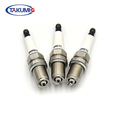 Автомобильные медные свечи зажигания заменяют для NGK-BCPR6E Torch-K6RTC