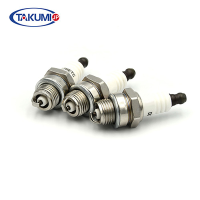 Свечи зажигания никеля меди Bujia OEM для AUDI DAIHATSU ФИАТ MASERATI SUZUKI ТОЙОТА