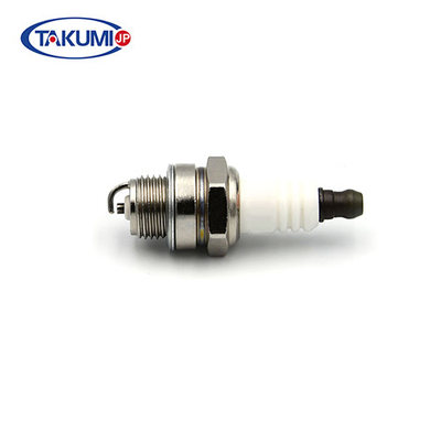 Свечи зажигания никеля потока M12x1.25MM автоматические медные для Тойота Nissan HONDA SUZUKI