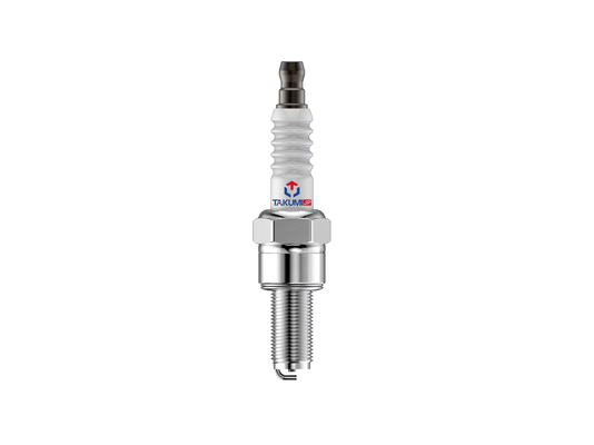 Свечи зажигания иридия Bujia D8tc потока M10x1MM для мотоцикла